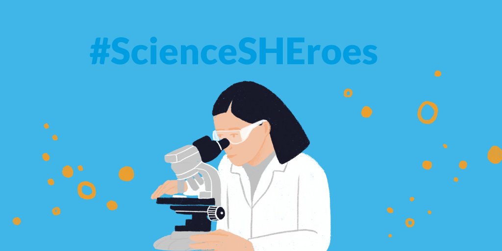 GHTC (@ghtcoalition) on Twitter photo On #IWD2020, we celebrate #ScienceSHEroes like <a href="/SheilaNina3/">Sheila Nina</a> of <a href="/IAVI/">IAVI</a>! <a href="/MRC_Uganda/">MRC/UVRI and LSHTM Uganda Research Unit</a>, she focuses her research on viral combinations of #HIV & their implications on #vaccine design. #EndAIDS Read more --> bit.ly/sheila_belinda
#WomenInnovate #WomenInScience #STEMinist <a href="/USAIDGH/">USAID Global Health</a> On #IWD2020, we celebrate #ScienceSHEroes like <a href="/SheilaNina3/">Sheila Nina</a> of <a href="/IAVI/">IAVI</a>! <a href="/MRC_Uganda/">MRC/UVRI and LSHTM Uganda Research Unit</a>, she focuses her research on viral combinations of #HIV & their implications on #vaccine design. #EndAIDS Read more --> bit.ly/sheila_belinda
#WomenInnovate #WomenInScience #STEMinist <a href="/USAIDGH/">USAID Global Health</a>