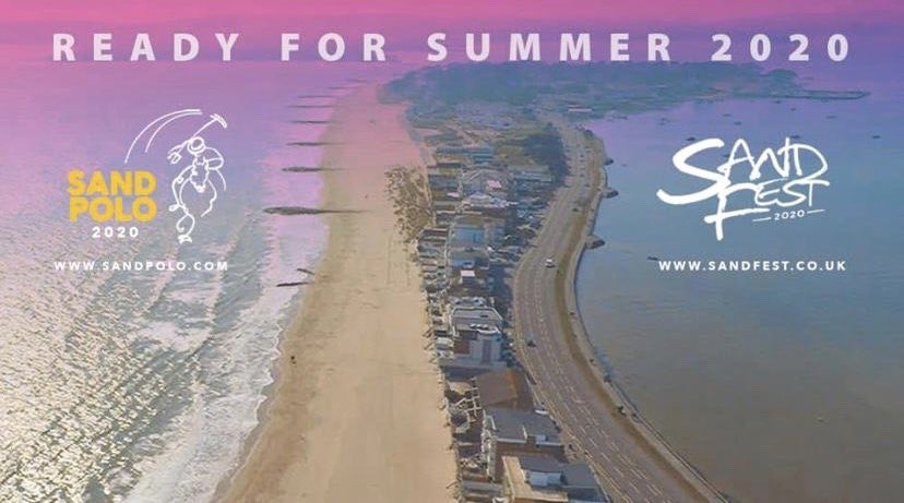 gilescooper2's tweet photo. This could potentially be one of the biggest beach parties in Europe, arriving on YOUR beach in Sandbanks THIS SUMMER ☀️🌊

We may also have something BIG in the pipeline for you on the Saturday night too. Keep an eye out across your socials, follow the journey... 📲

🎶 SandFest https://t.co/QjjnIN5D5j
