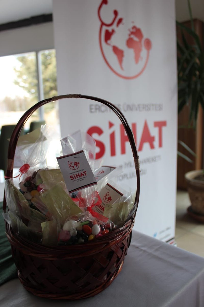 Birlikte keyif aldığımız ortak zaman geçirdiğimiz.Aile olmaya doğru yol alan topluluk olmak için yola çıktığımız bu süreçte bizimle birlikte olup bu süreçlerde bizi hiç yalnız bırakmadığınız için tüm ekip olarak  teşekkürü bir borç biliriz☺️☺️