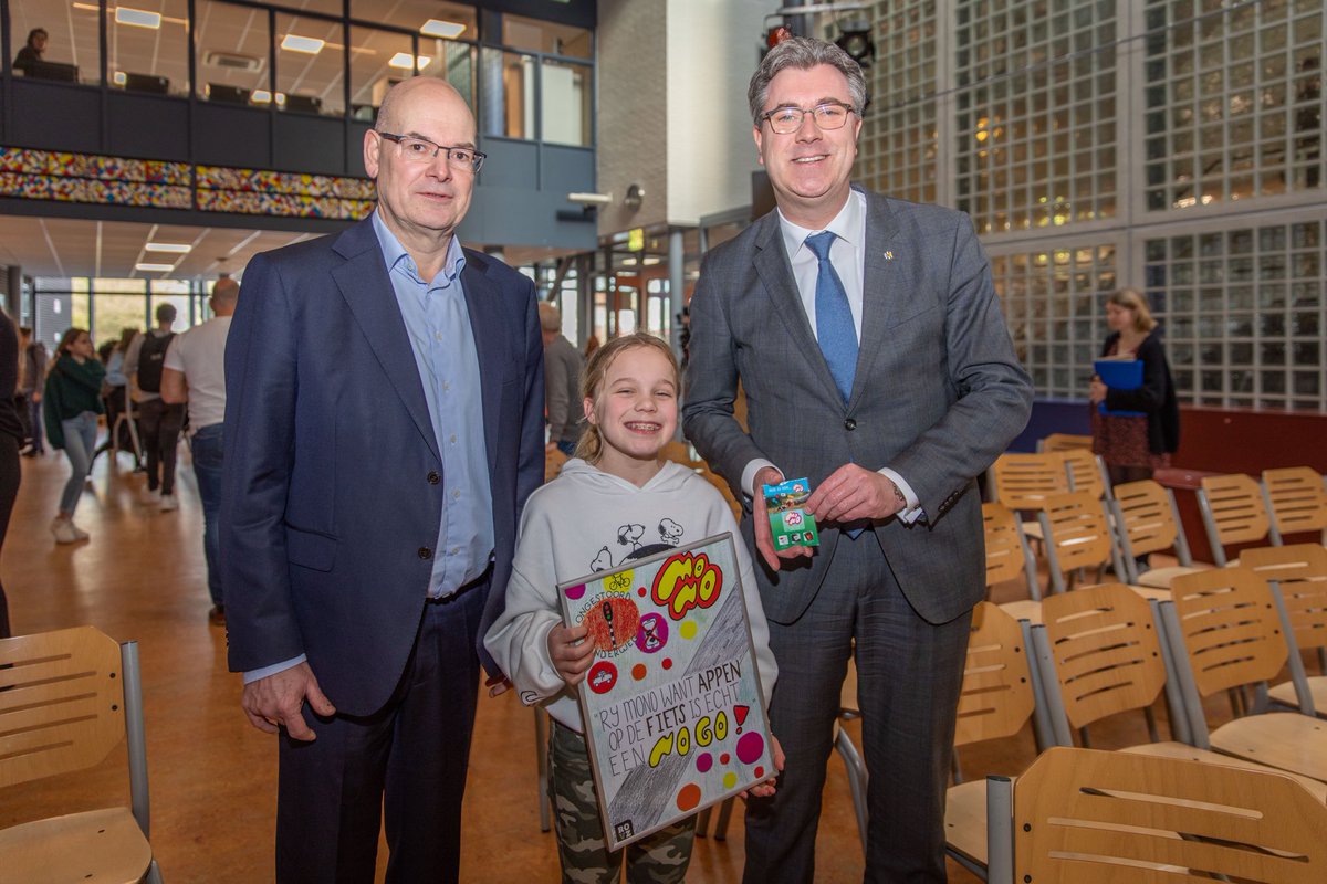 Harry van der Maas tweet media