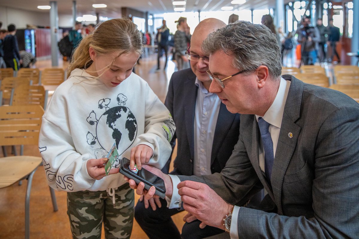 Harry van der Maas tweet media