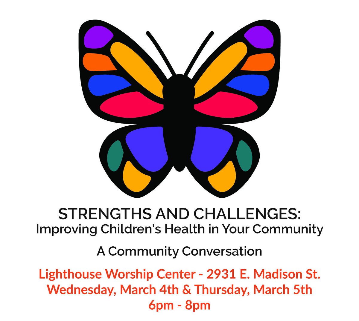 East Baltimore Parents &amp; Caregivers! Let your voice be heard. <a href="/MorganStateU/">Morgan State University</a> School of Community Health &amp; Policy will conduct two focus groups for us as part of the community needs assessment phase of TRANSFORMATION 2020.  (443) 885-4048 TODAY! bit.ly/2TnQ7iM