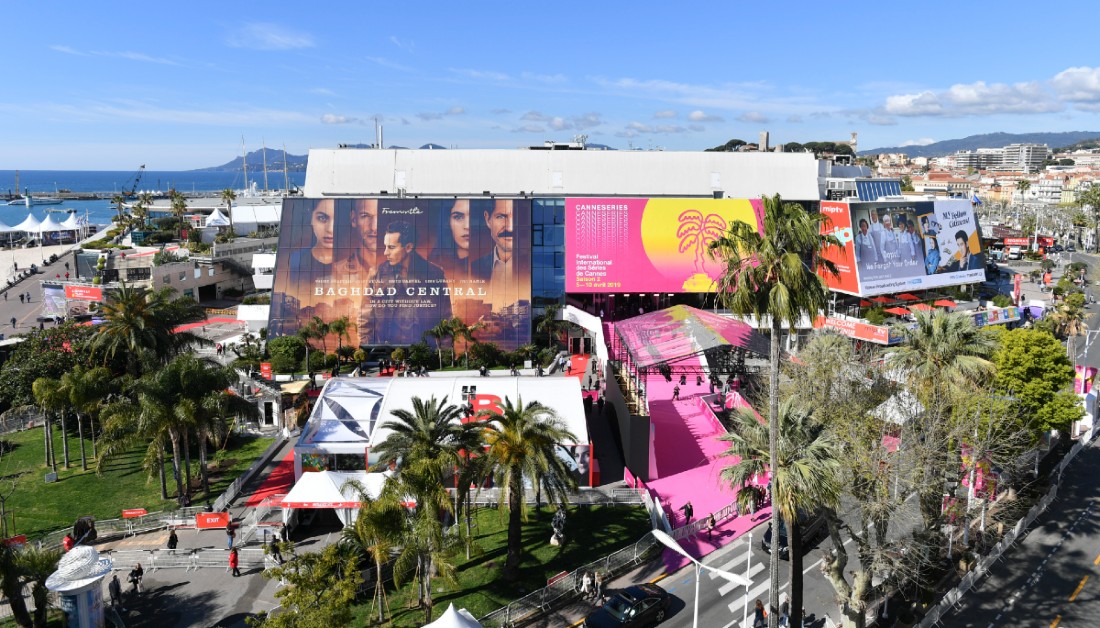 #MIPTV 2020, scheduled to take place March 30-April 2 in Cannes, has been cancelled due to concerns related to the coronavirus (Covid-19). #MIPDoc and #MIPFormats, programmed for March 28-29, have also been cancelled.

More information: miptv.com
