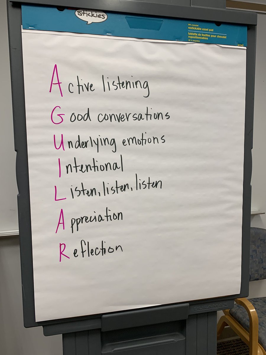 wendytheteacher's tweet photo. I so appreciate our literacy coaches and the reflective work they’ve done this week! Grateful for your texts, Elena @brightmorningtm and your impact on our thinking! It truly takes a village! @OSULitCollab #literacycoaching #OngoingPD #listen https://t.co/KqyUvtT7Qw