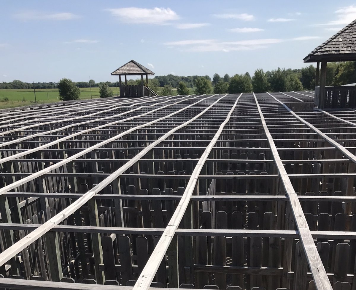 visitstcloud's tweet photo. Pony Rides, Bird Barn, Puppies, Barn Animals, Duck and fish ponds, and so much more at A maze'n Farmyard!
Things like a Maze, Silo Slides, Snack shop, Mini Golf, and Corn pits are added bonuses! #MWTravelChat #VisitStCloud
https://t.co/GU2bVNQpyx https://t.co/x4Wdqw1GgI