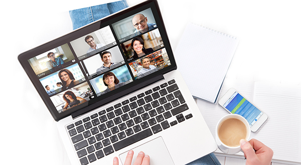 myhostingbubble's tweet photo. Best video conferencing software of 2020

With the spread of corona virus, companies are already seeking to make arrangements for remote working, while trying to limit the impact on productivity.

https://t.co/7XOOMOfsXz

#videocall #tech #Coronvirus https://t.co/XrWQqMxnis