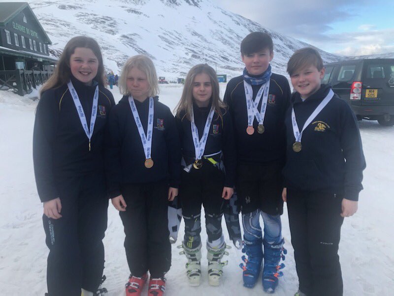 RGC PE & Sport tweet media