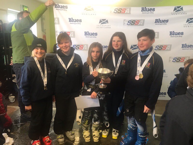 RGC PE & Sport tweet media