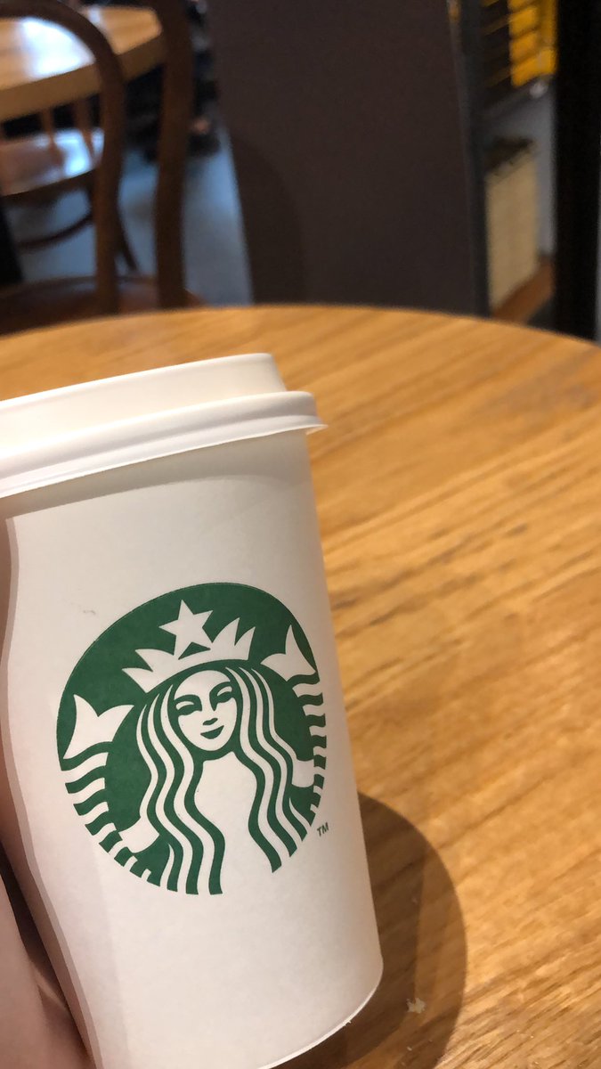 oncemysavior's tweet photo. just bought myself a lil chai latte and this shit good. walked 7,000 steps today and just self gratified myself by buying this tall cup of latte. it maybe sounds like nothing to you but to me it means the world. i’m proud of myself and wow what a change. #fightinged #selflove https://t.co/EOGEdrFlYT