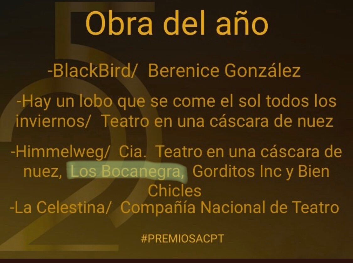 Luis_EduardoYee's tweet photo. Más que trabajar, me gusta pasar tiempo con las personas que quiero. Si esas personas además se rifan en lo que hacen, lo demás es consecuente. 
Es chido que las dos nominaciones son resultado de una forma de pensar, actuar, vivir.
@ACPT_Mex rifa. https://t.co/o5g9m7NZnd