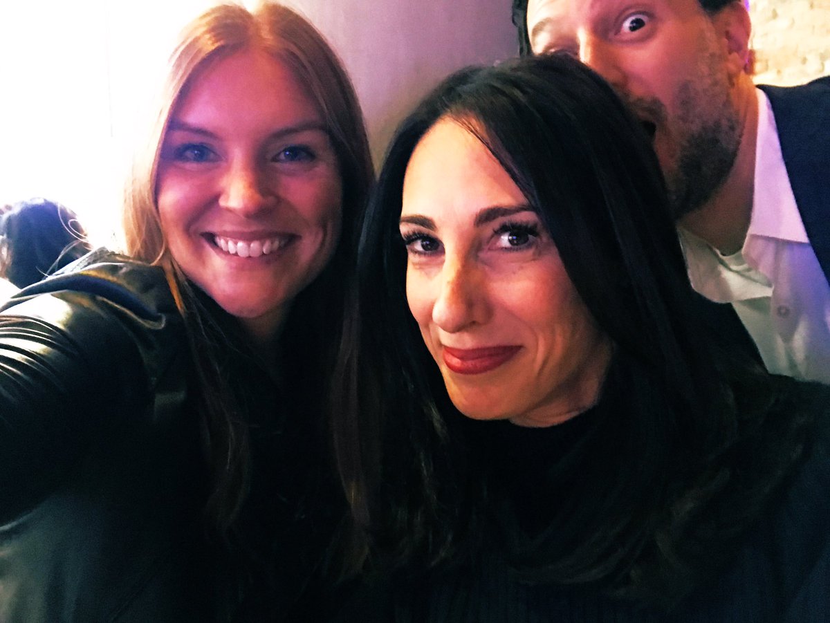 Marion Campbell tweet media