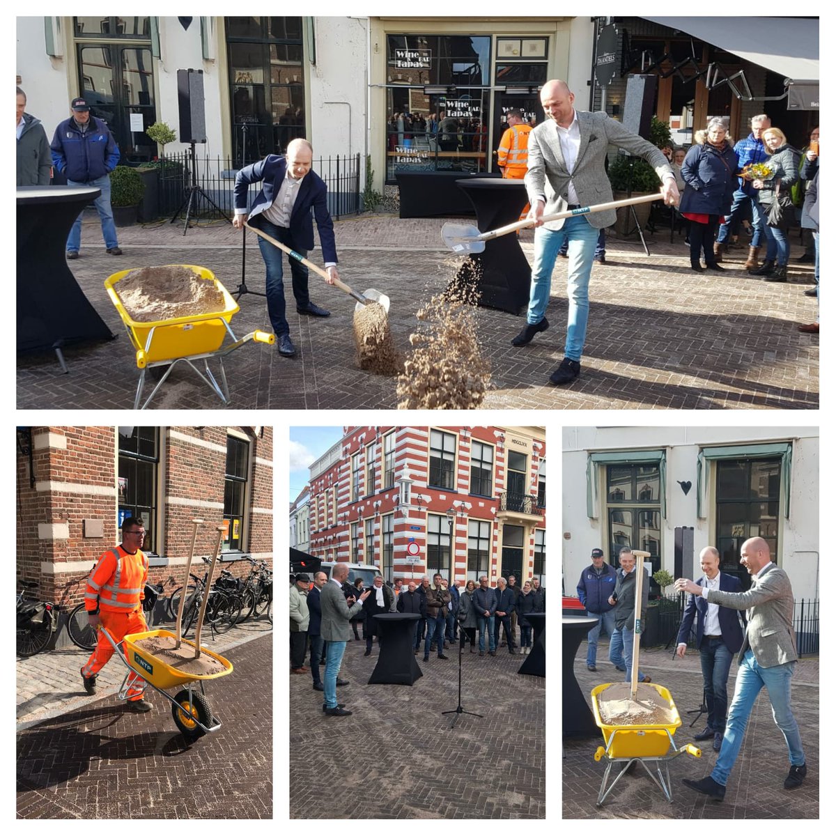 NTP (@ntpgroep) on Twitter photo Vandaag opende @AukeSchipper namens de <a href="/gem_Hattem/">Gemeente Hattem</a> samen met <a href="/RobAlberti/">Alberti</a> de vernieuwde, strakke, toegankelijke marktplein. Trots op deze samenwerking in #bouwteam met de <a href="/gem_Hattem/">Gemeente Hattem</a>!
#bouwteam #zanderover #samenwerken Vandaag opende @AukeSchipper namens de <a href="/gem_Hattem/">Gemeente Hattem</a> samen met <a href="/RobAlberti/">Alberti</a> de vernieuwde, strakke, toegankelijke marktplein. Trots op deze samenwerking in #bouwteam met de <a href="/gem_Hattem/">Gemeente Hattem</a>!
#bouwteam #zanderover #samenwerken