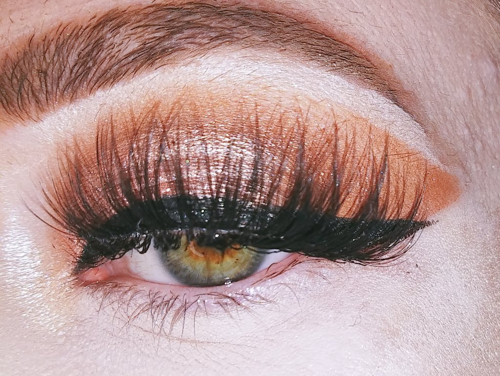 JustJess228's tweet photo. Played in my #conspiracypallette last night & I am ob-fucking-sesse 😍
Eyes+ #Conspiracypallette
Shades used
-Diet root-beer
-Tanacon
-Just a theory
Highlight -@Ofran✨
Foundatio-@milanicosmetics
Powder -@Maybelline
Lips - @JeffreeStar
VLL Celebrity skin & skin tight https://t.co/A32DRFZJ4Q