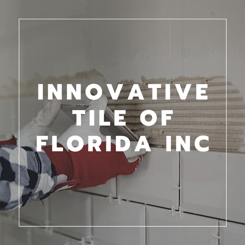 If you are looking for high quality and unique #tiles to complete your project, look no further. #InnovativeTile offers #walltiles, #mosaictiles, #marbletiles, #naturalstonetiles, #exteriortiles, and #porcelainflooring. Call us at 561-683-8841 to learn more!