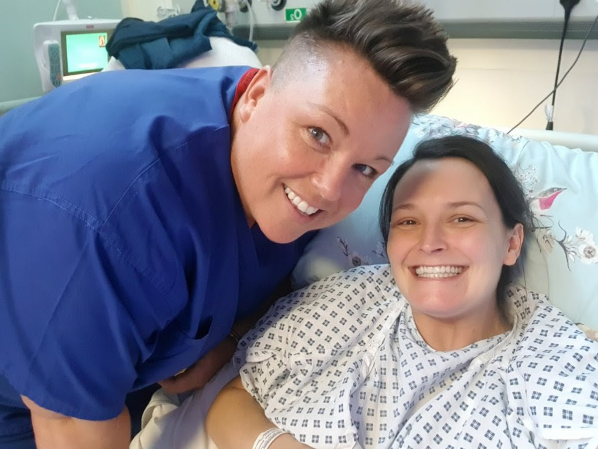 DIVAmagazine's tweet photo. BLOG: #WhichOneIsMummy welcomes baby number four (congratulations!) 👶🏼👶🏼👶🏼👶🏼 #lgbtparenting https://t.co/sN0IhXsDxK https://t.co/GQl0HtYrAo