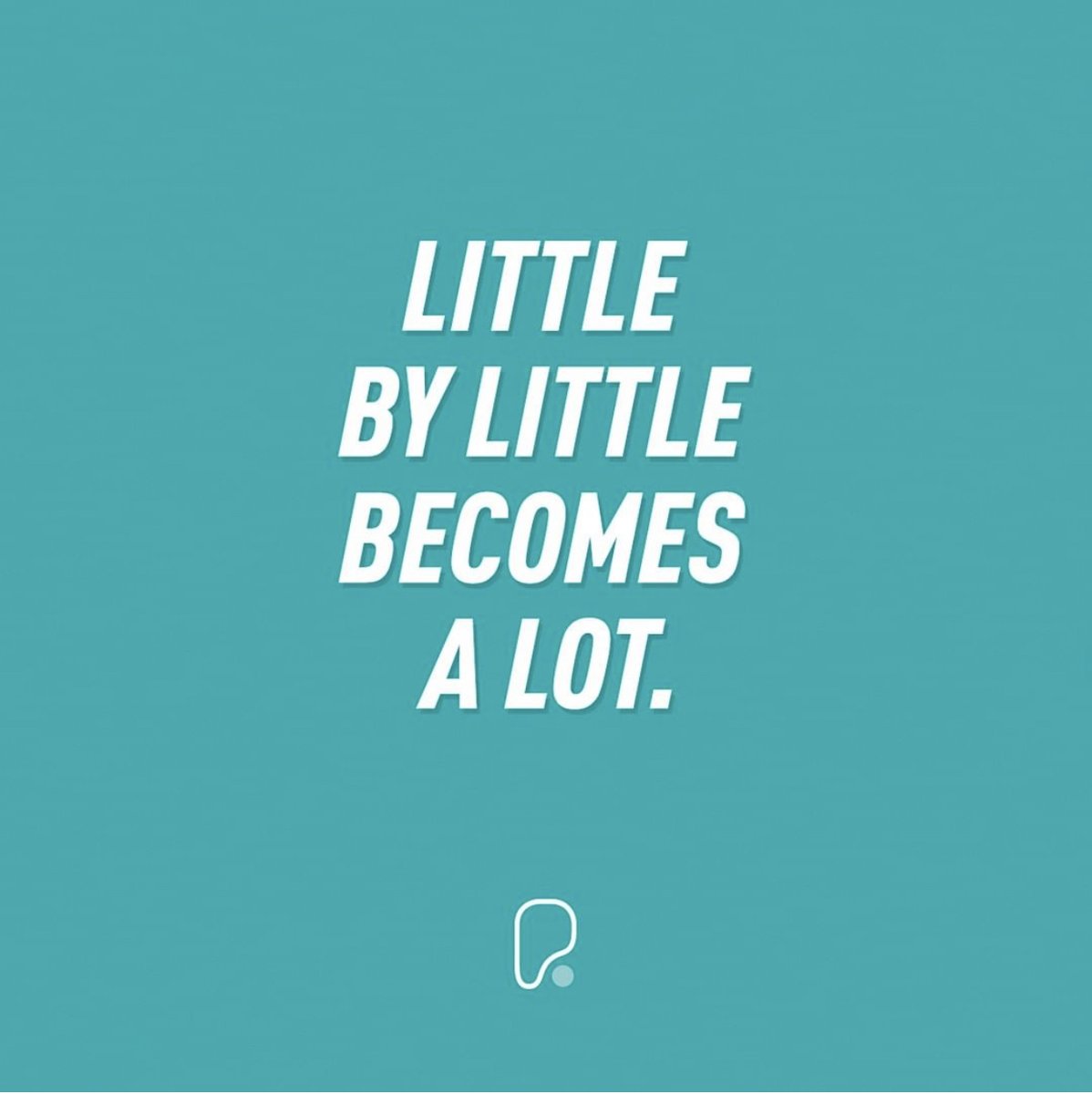 Look back to where you started and your little daily steps begin to look a whole lot bigger! #gym #puregym #motivation #reflection #wellbeing #health #mentalhealth #exercise #fitness #goals #fitnessgoals #personaltrainer #personaltraining #manchester #ashtonunderlyne