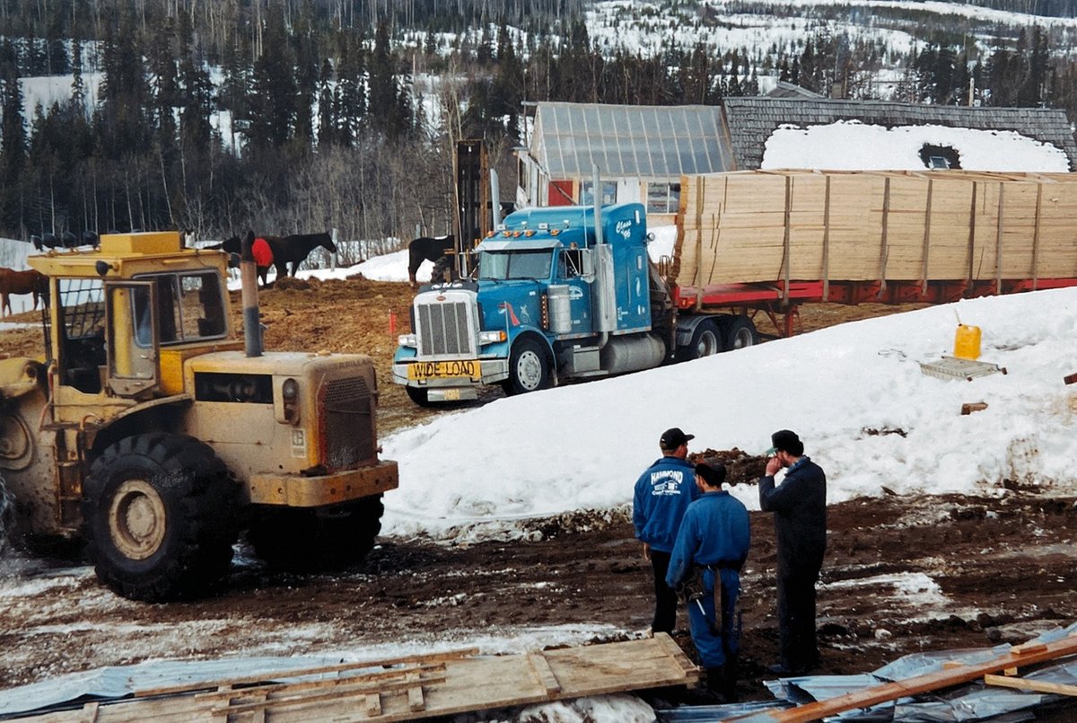 Goodon Industries tweet media