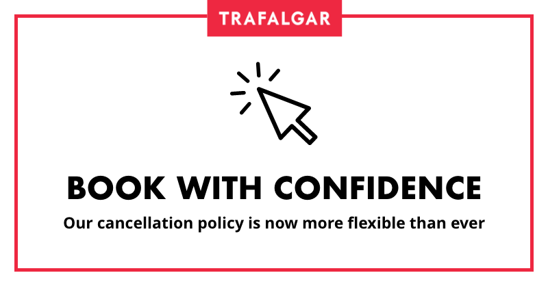 Trafalgar tweet media