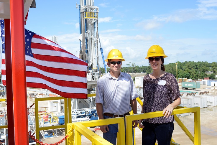 hendersonrigs's tweet photo. This Wednesday we re-share the importance of women in the oil and gas industry as told by @theguardian. Comment "🙋‍♀️" below if you're proud to be a woman in the oil and gas industry! https://t.co/TIxwk2icOO  #oilandgasnews #womeninoilandgas #womenshistorymonth  @guardian https://t.co/Yro2UAtsbB