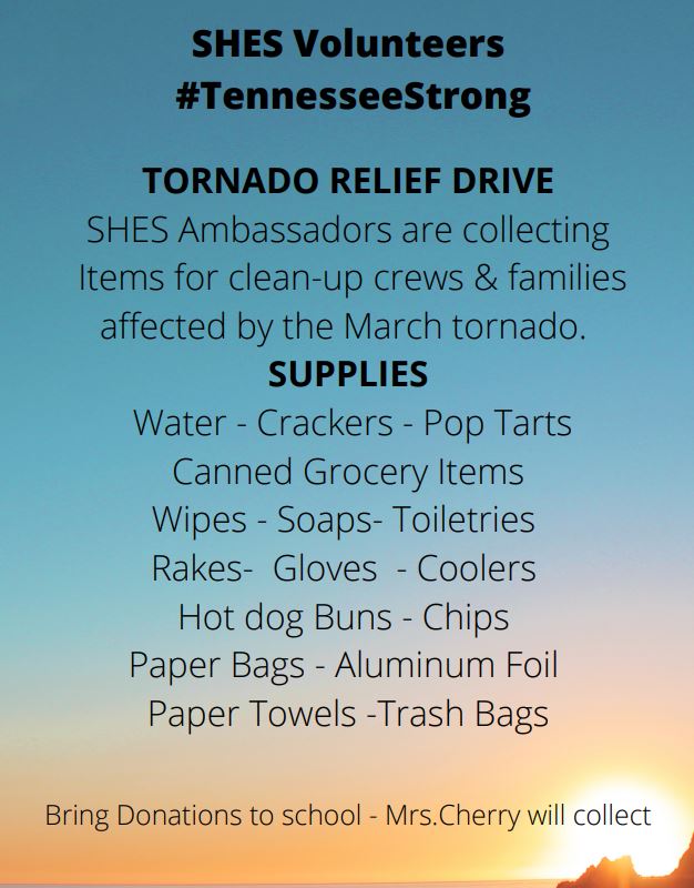 SHESlilraiders's tweet photo. #TennesseeStrong 
 
As we come together as a community, let us work to make the transition easier for those in need. @Parents4MCPS @MauryCoSchools @MauryCoSNP @Champion4Chldrn @SpringHillFresh @SHHSRaidersTN @SHPDTN @SHMSGeneral https://t.co/ScRR7GzBEk
