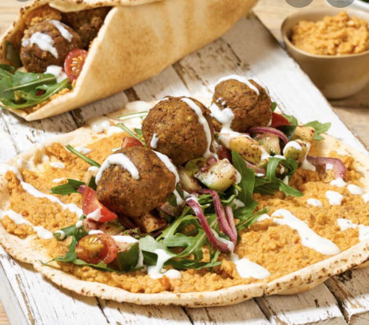 chelfalafelking's tweet photo. https://t.co/Y5v7kbeNXq 

Falafel king delivering everyday from 12pm-8pm #cheltenhamfalafelking #cheltenham #cheltenhamvegans #cheltenhamveganfair #cheltenhamfestival #cheltenhamvegetarian #cheltenhamlife #cheltenhamwomeninbusiness #cheltenhamfood #cheltenhameatingout https://t.co/Jdu1KTC5As