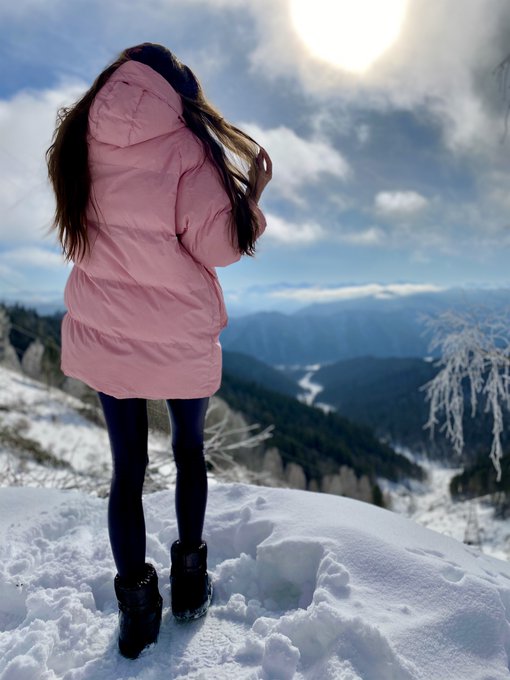 I was gone 5 days, because I was here))) https://t.co/Wjxn8d4BEm