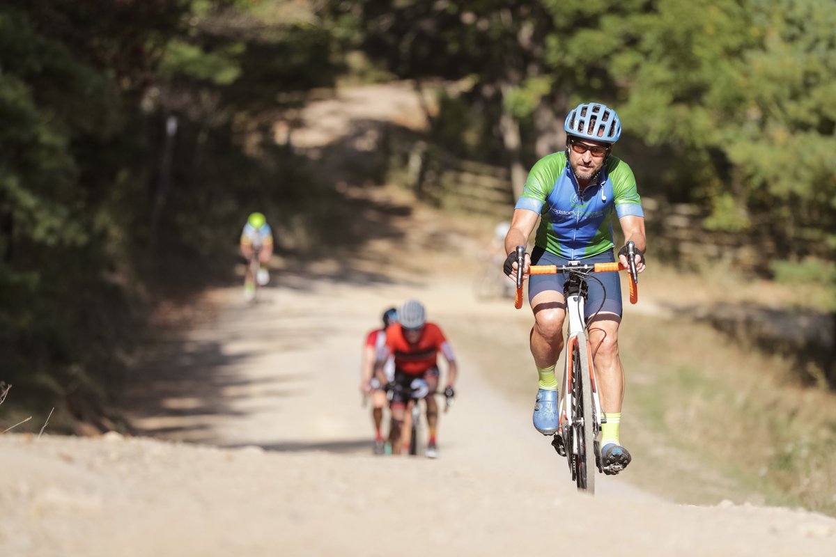 There's inspiration at the top of this special climb. Find out why <a href="/JeremiahBishop/">Jeremiah Bishop</a> named it the Alpine Loop. Join in at BikeReg.com/GranFondo before field limit is reached. #Cycling #GranFondo #AlpineLoopGranFondo <a href="/CancerJourneys/">Cancer Journeys Foundation (#ProstateTracker)</a>