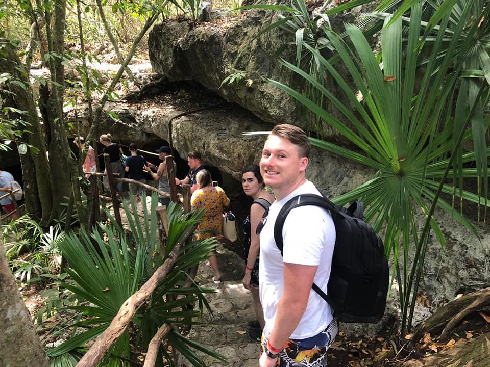 CobaMayan's tweet photo. Such an amazing groups ππ€© We had yesterday ππΈ thanks to our guide Paco Mac to share this πΈπ#TUICOLLECTION @TUIGroup @TUIUK https://t.co/0zFBwQplcB