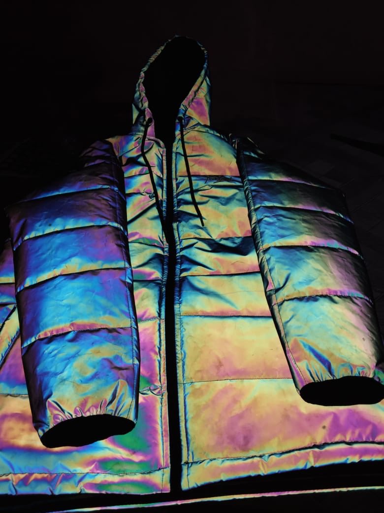 MrStowe's tweet photo. I’ll be honest, we had some sourcing issues for the RainBow Coat material. We made some adjustments &amp; got things worked out with the supplier for material. Drop will be happening this Sunday. Fr

ANYONE WHO PURCHASES RAINBOW COAT GETS A FREE RAINBOW WINDBREAKER JACKET 2.0. 04/05 https://t.co/wSx6MPJK0H