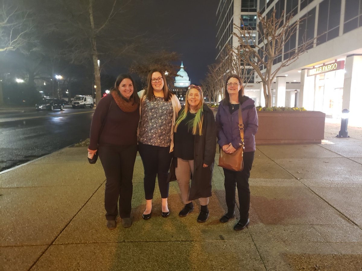 OhioFoodbanks's tweet photo. Thanks to Ohio's congressional delegation for spending time meeting with anti-hunger advocates and listening to our concerns about threats to food security for millions of Ohioans. We're grateful for your leadership and partnership. #hungerpc20 https://t.co/dUlkZrrtj3