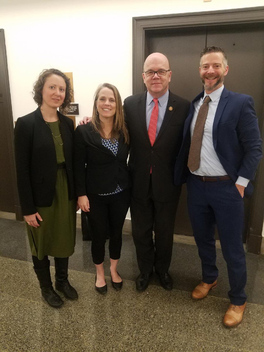 CAFoodBanks's tweet photo. We were excited and honored to see the national champion to #endhunger @RepMcGovern who had just left the @HouseAgDems hearing saying #HandsOffSNAP to USDA. #hungerpc20 @Jess_Bartholow @cheyne_andrew @BeckyGershon https://t.co/0tgROjQGpu
