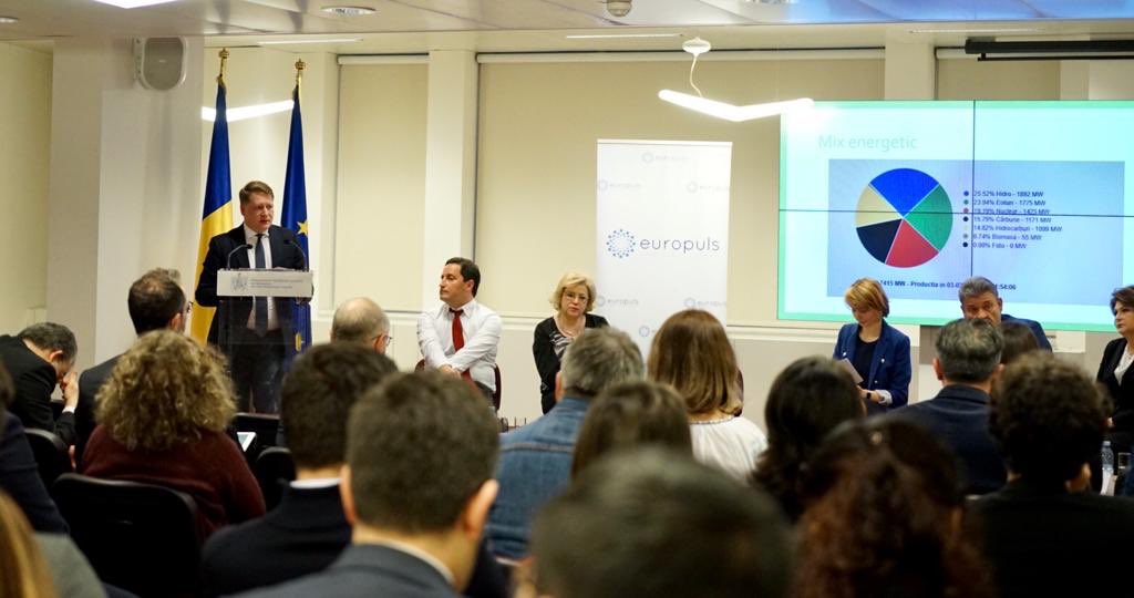 Romania in the EU 🇷🇴 tweet media