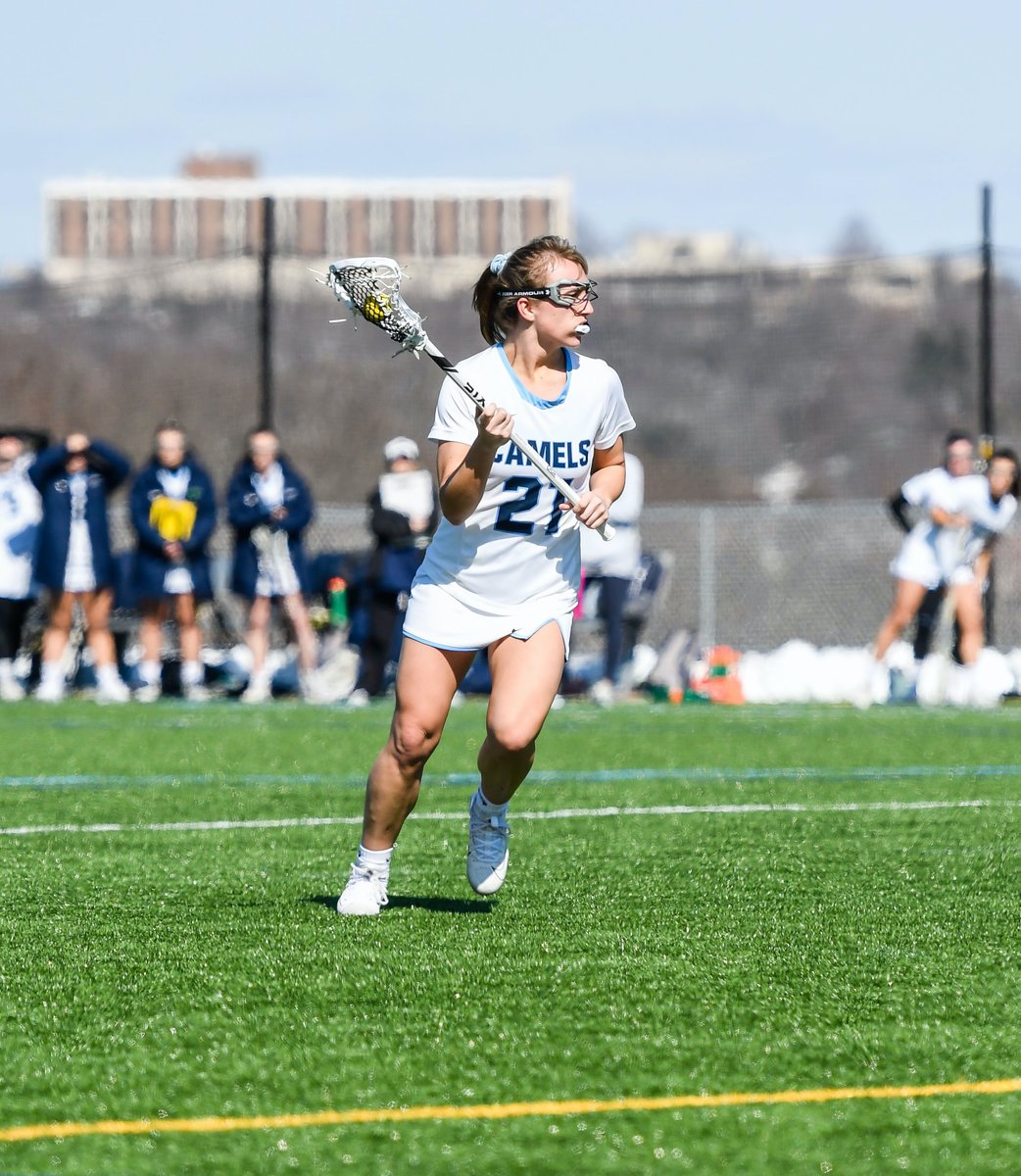 CamelAthletics's tweet photo. It's the HOME OPENER for @conncollwlax! Come out to Silfen Field at 5 pm to support your Camels! #GoCamels 🐪🥍
📹 https://t.co/NdjrlxuW4X https://t.co/7xHk9gP4Qq