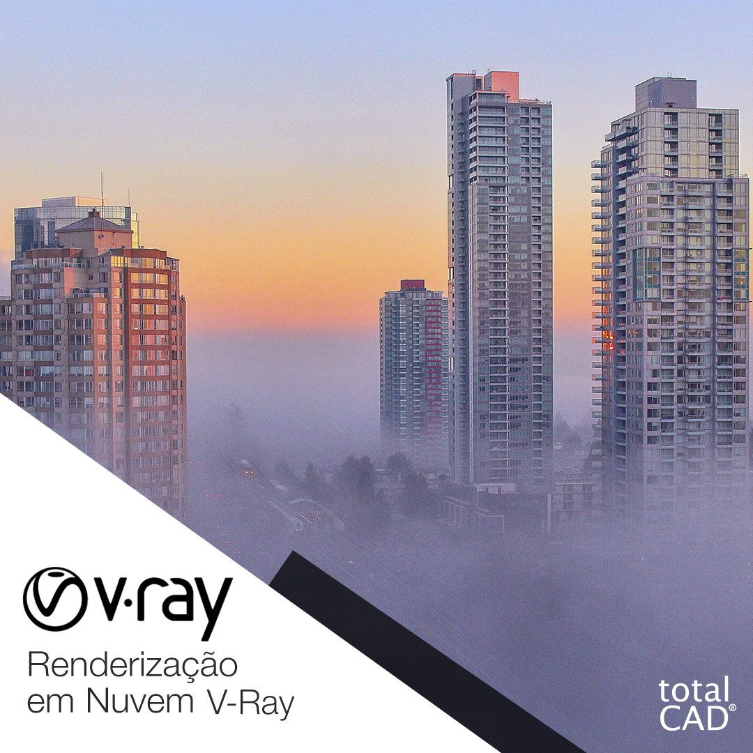 totalcadbrasil's tweet photo. Clique render e o V-Ray cuida do resto. Você envia facilmente suas tarefas de renderização do V-Ray Cloud diretamente para a interface do V-Ray para SketchUp.
#render #renderizacao #vray #sketchup #arquitetura #projetos #cloud #chaoscloud https://t.co/0d1LtZn9kf