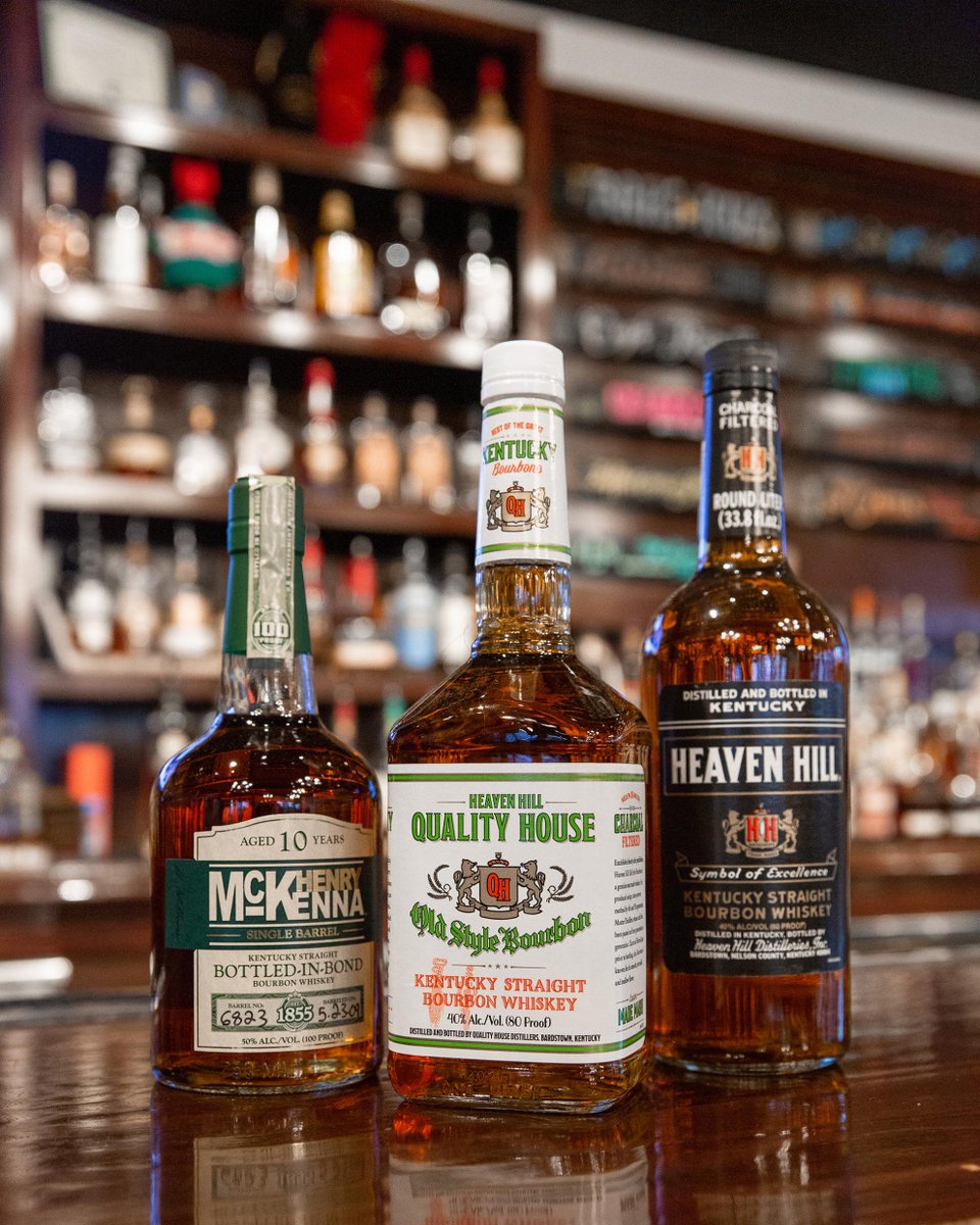 Down One Bourbon Bar tweet media