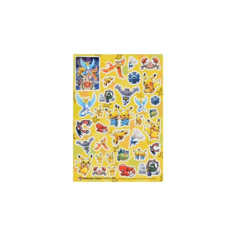 mecchaJP's tweet photo. Did you know that we are the only one that offer those limited item only available at Pokemon Center Osaka DX in Japan ?
More on this link :
🛑 https://t.co/E5mDpIoTs2
#PokemonCenterDX #Pikachu https://t.co/5hZ2WuMGV5