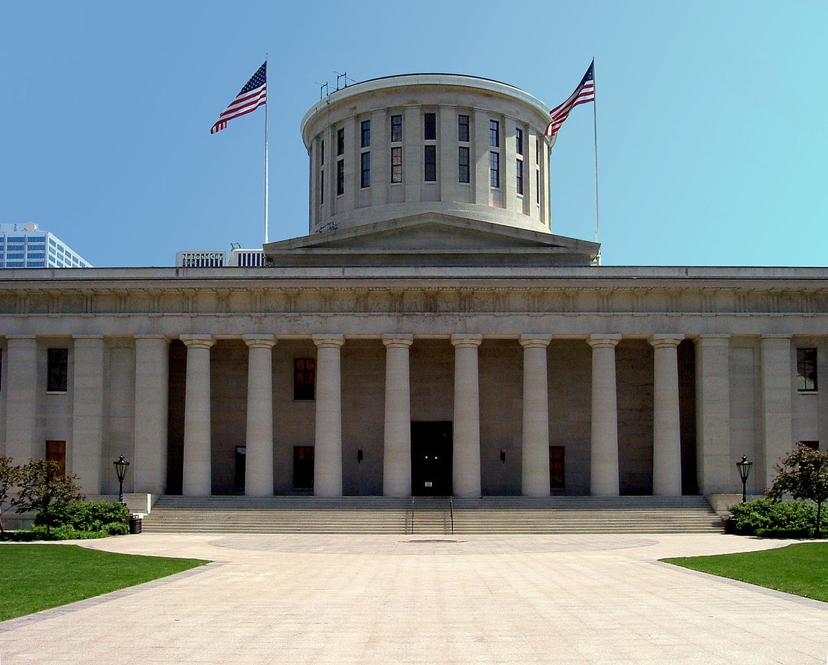 Scale_Strategic's tweet photo. Check out our new blog! With Ohio’s Election Day on March 17th, it is a good reminder of the roles we all play in our democracy and public policy process. Below are some lessons we at Scale learned as evaluators working with policy makers. https://t.co/CfpEABA555 https://t.co/P162H9dyyY