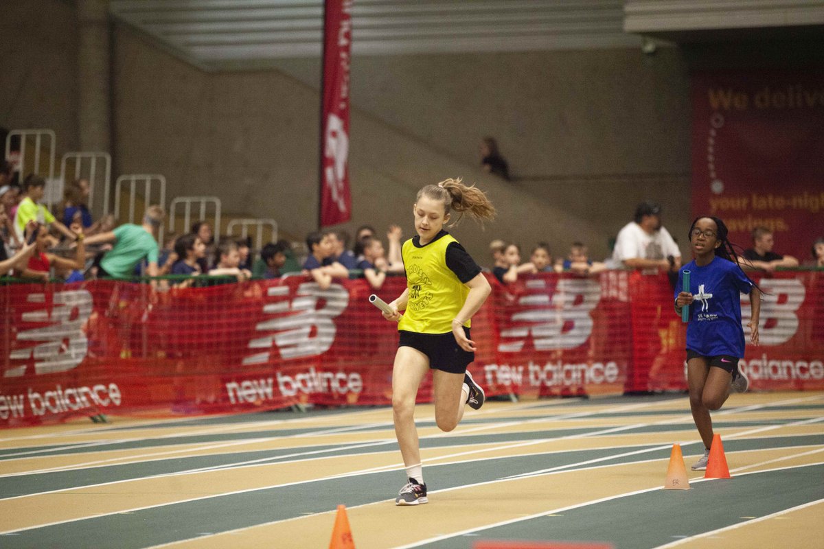 A friendly reminder that the deadline to register for all Junior High Individuals and Relay teams, Senior High Individuals, and Junior/Senior High Teachers Relay teams is MARCH 5th! Get your registrations in pronto! #rrigyeg #trackandfield
