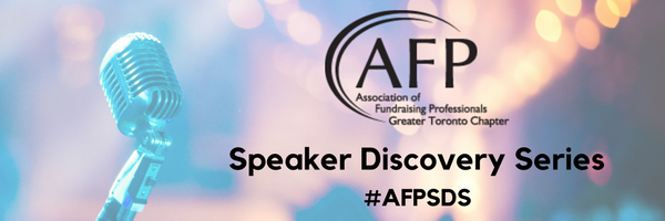 afptoronto's tweet photo. Surprise! #AFPSDS is back on April 23! This edition's theme is all about surprises. Have a surprising story to share? Apply to speak by Wednesday, March 18.

Want to support new &amp; upcoming sector speakers? Tell your friends &amp; register to attend. 

Details: https://t.co/WppMKR1ew3 https://t.co/QTiwN8bGMz