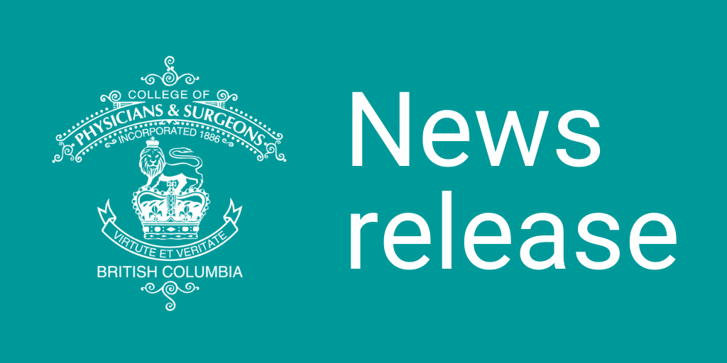 cpsbc_ca's tweet image. An undercover operation reveals unlawful practice of medicine continuing despite previous court orders to stop. Read the full news release on the College website: ow.ly/OouV50yCOgj #ServingBCPatients