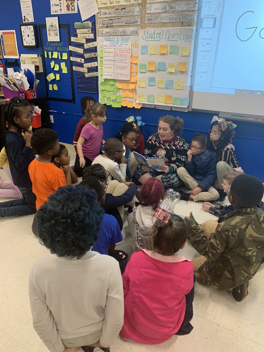 Wacky Wednesday calls for LOTS of reading! <a href="/AACountySchools/">AACPS</a> <a href="/MonarchAACPS/">Monarch Glen Burnie</a> @SocksySimians #ReadAcrossAmerica