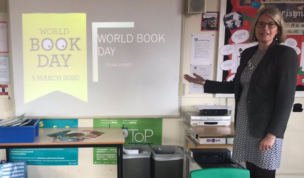 ManorHseSchool's tweet photo. Year 9 girls have been working hard on their World Book Day story writing project. Tomorrow they will read and present their stories to our Pre Prep department. #ALoveofLearning #CreativeandCollaborative #Unforgetableexperiences https://t.co/sgEMMxj6nl