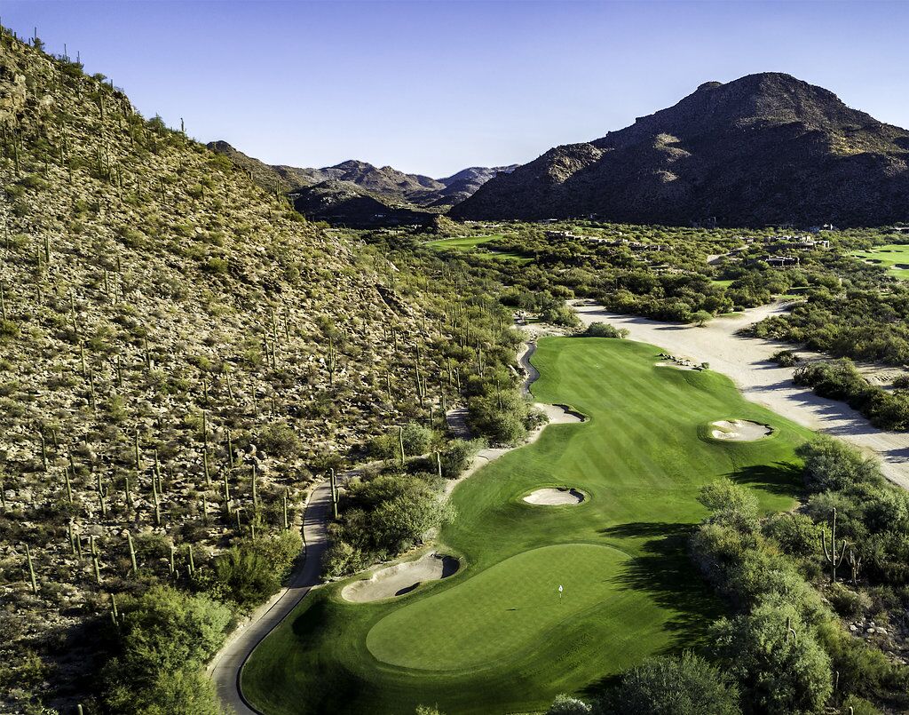 GalleryGolfClub's tweet photo. Our beautiful course in Marana, Arizona could be all yours! Call (520) 579-4116 to get more information about membership at the Gallery Golf Club ⛳ https://t.co/5JYWmiAZqH