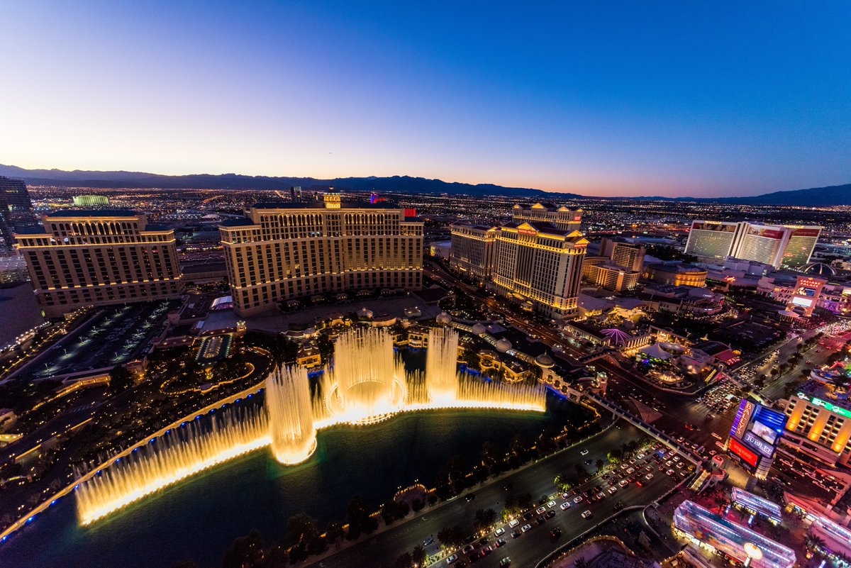 ZEDaerospace's tweet photo. Las Vegas
Welcoming you the right way.
#flyZED #LasVegas #DiscoverZED https://t.co/eYM02L95oY