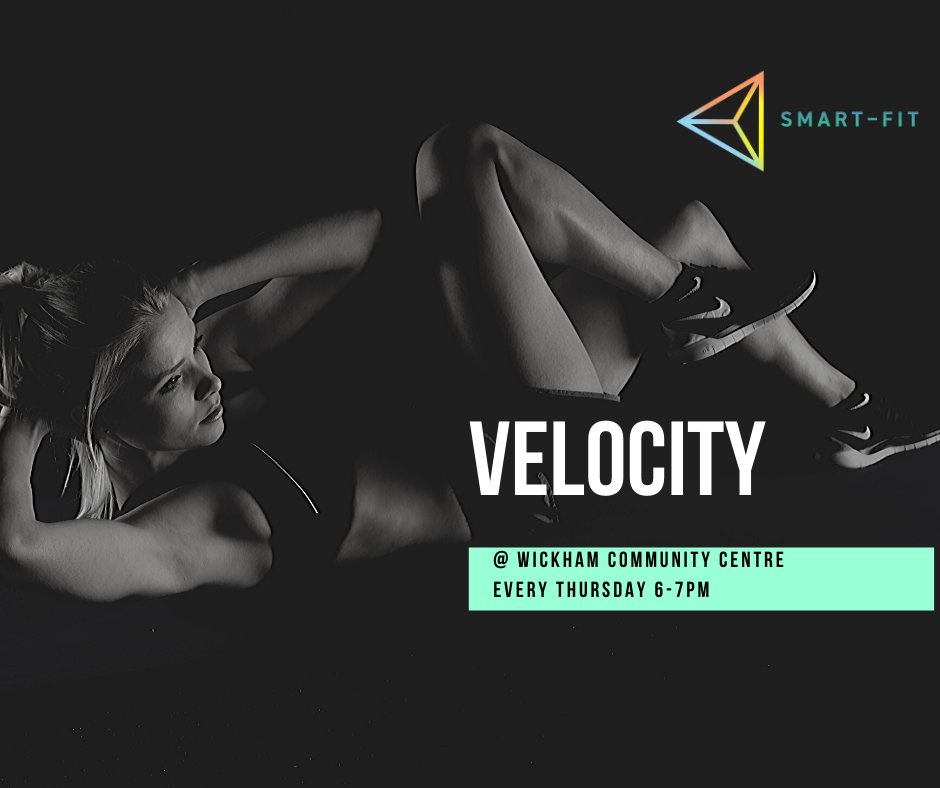 SmartFitTrain's tweet image. Looking for a high octane class that hits all the right places? Look no further, come and join us every Thursday 6-7pm @wickhamcommunitycentre (In The Long Room) PAYG £7 #circuits #community #wickham #friends #fitnesslife #smartfitfam #smartfit