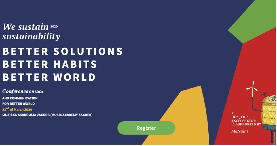 goldmercury's tweet photo. Gold Mercury President to give masterclass at Croatia Sustainability Summit 2020
Nicolas De Santis, President of Gold Mercury will give a Masterclass at the Croatia Sustainability Summit 2020 in Zagreb. https://t.co/3mo1OCOJuD #Sustainability #SDGs #strategy #innovation https://t.co/5C5DuPE7jH