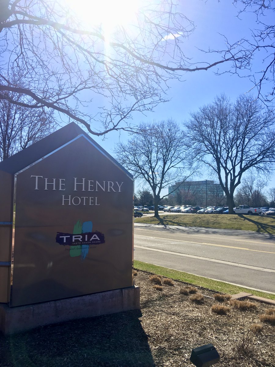 Spring is right around the corner. 
Think Spring!