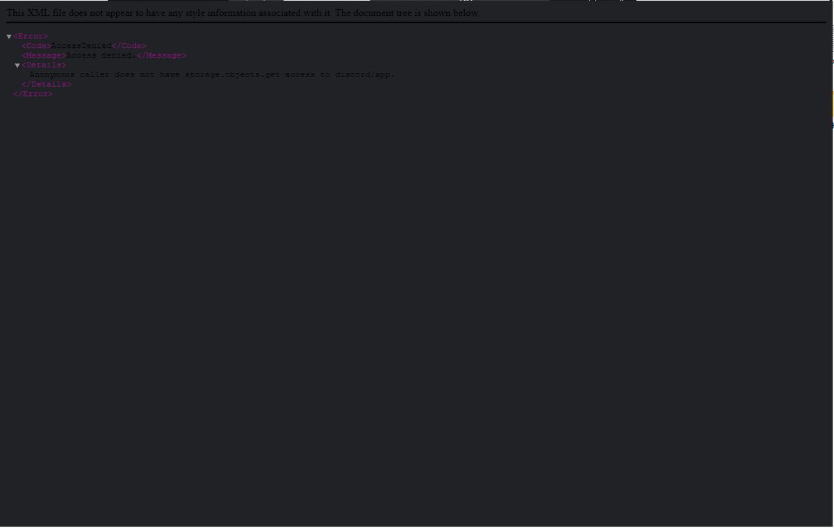 Koupe9's tweet photo. @discordapp uhh i can't open discord anymore? https://t.co/01uZKLJLFd