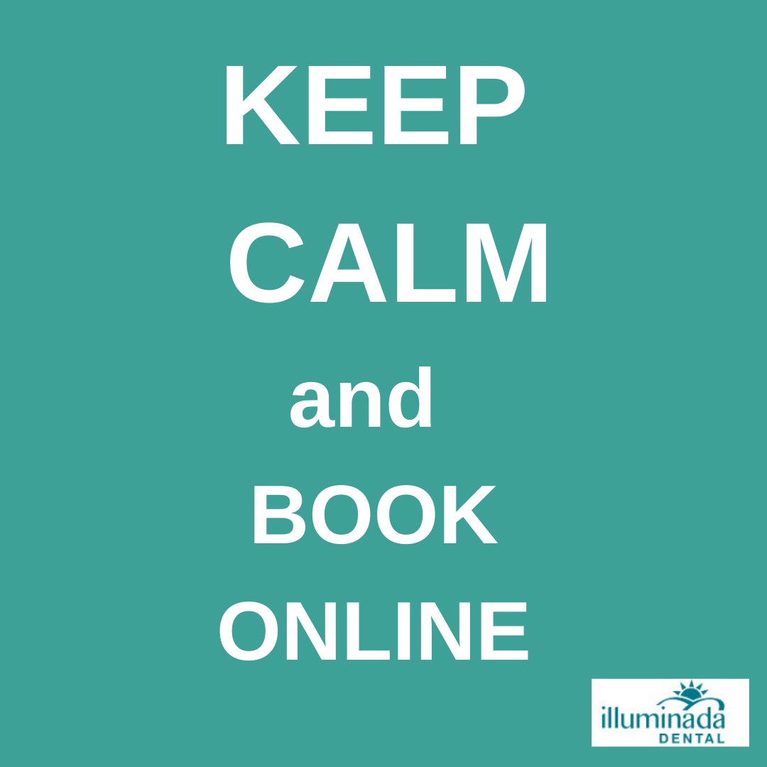 illuminaddental's tweet photo. Did you know you can easily book your appointment online with us?  Just visit us at https://t.co/cX3LBb2Rls and click on schedule an appointment.  See you soon! 
#yeg #yegdentist #yegdowntown #illuminadadental #yegdt #edmonton https://t.co/sXIcea2OdY