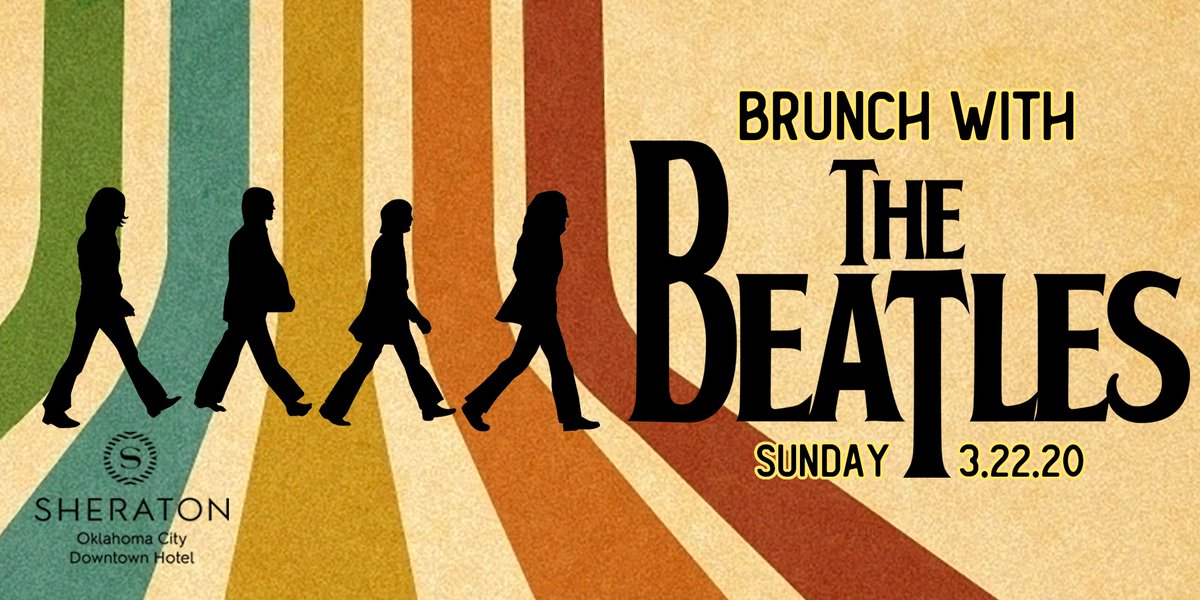 Sheraton OKC Hotel tweet media